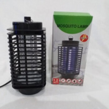 Mosquito Lamp 1,2 watt 550 volt DC Perangkap Nyamuk Lalat Serangga TOP***