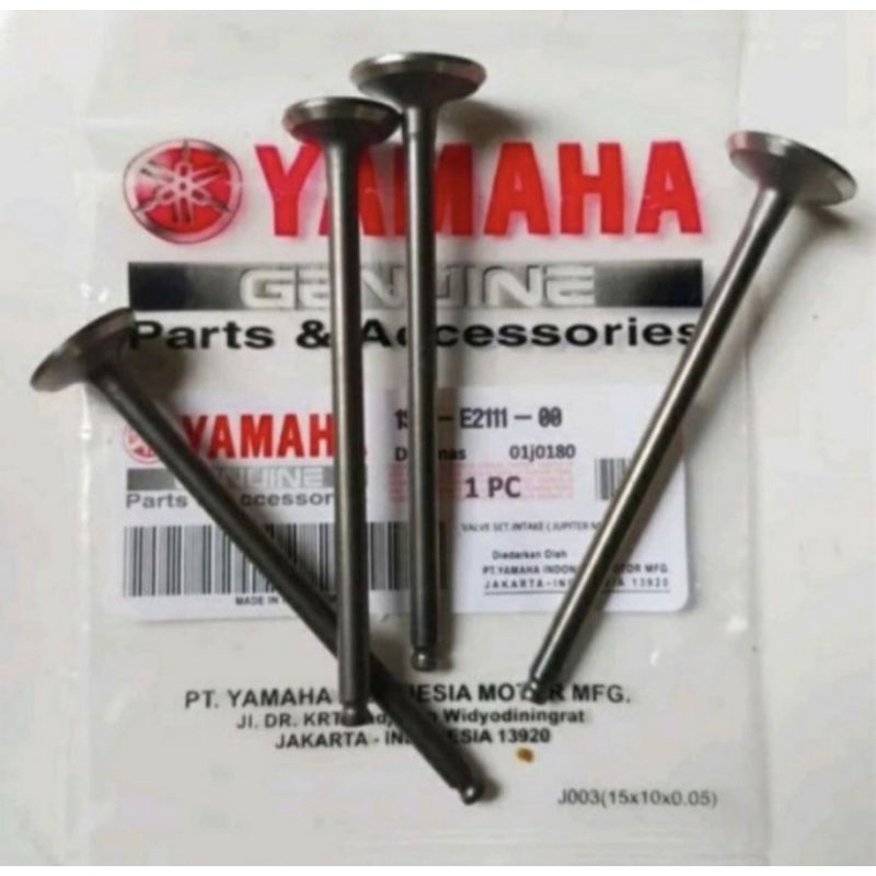 PAYUNG KLEP KELEP KLEP SET JUPITER MX 135 MX LAMA MX NEW VIXION 1 SET