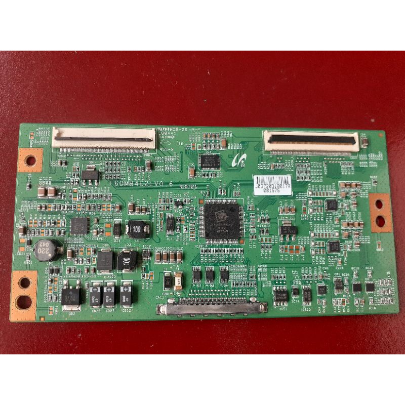 ticon tv led samsung UA32C5000QRXXd