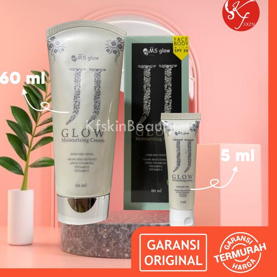 よ JJ GLOW moisturizing cream/ JJ GLOW /JJ GLOW MINI MS GLOW ら
