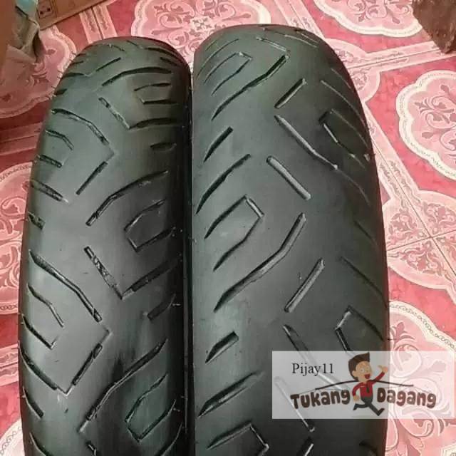 Ban metic seken corsa 80/90-14,90/90-14