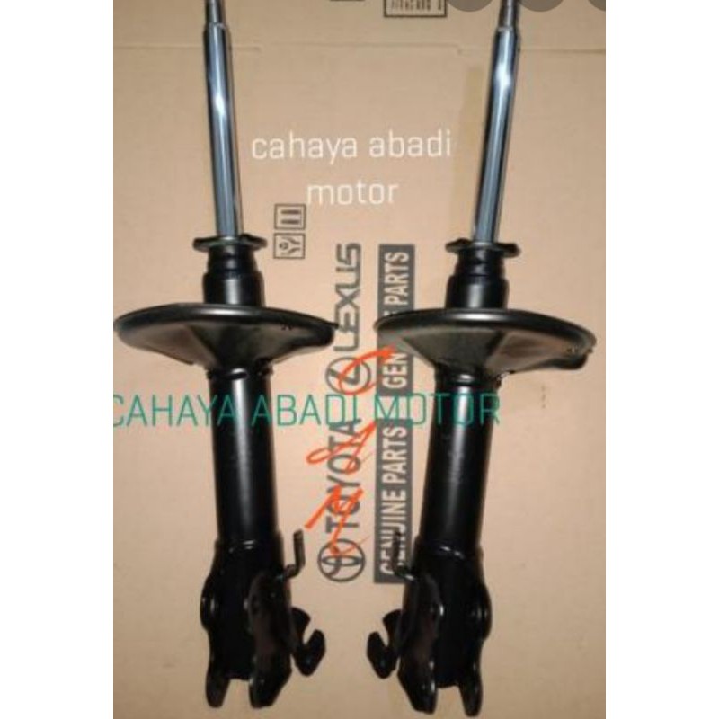 Shockbreaker Toyota Soluna /Starlet kotak Original