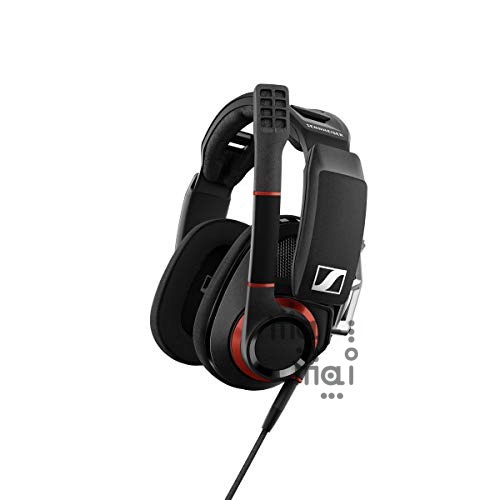 Sennheiser GSP 500 Gaming Headset