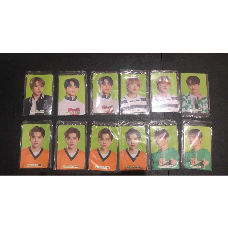 

MIE LEMONILO PC