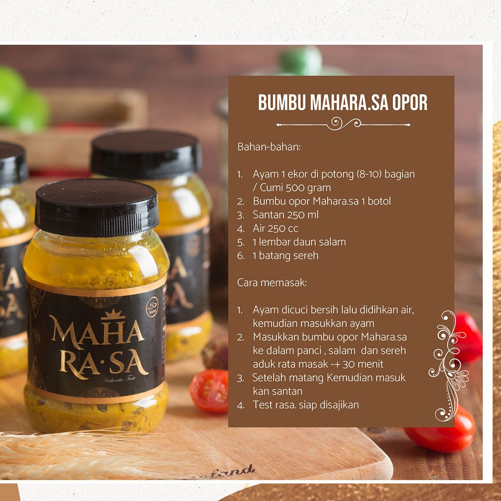 

bumbu opor ayam bumbu jadi bumbu praktis