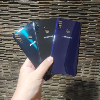 BACKDOOR SAMSUNG GALAXY A20S TUTUP BELAKANG HP BACK BACKDOOR SAMSUNG GALAXY A20S TUTUP BELAKANG HP BACK