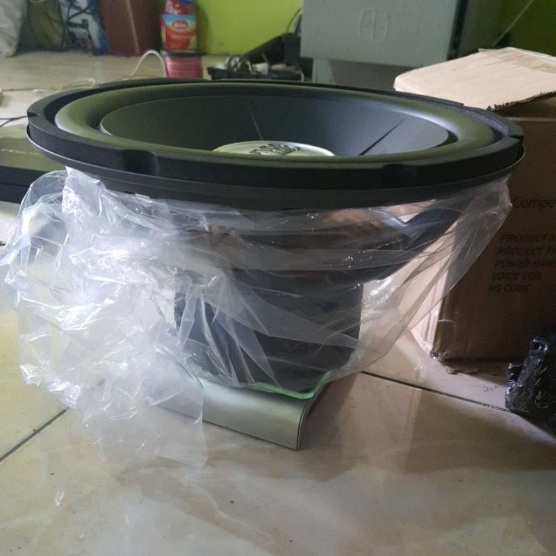 SUBWOOFER JBL GT5 12D