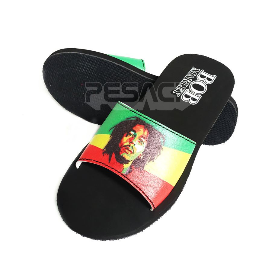 bob marley sandals