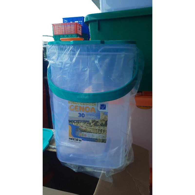 

toples gayung genoa 30ltr