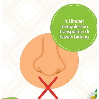 Transpulmin Baby Kids Balsam Untuk Hidung Tersumbat 10 g 20 g