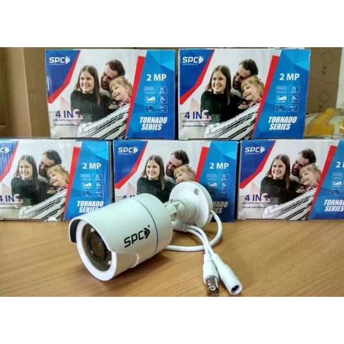 Kamera-Ransel-Tas- Kamera Cctv Outdoor 2Mp Ahd Hdtvi Analog Hdcvi 4In1 Spc -Tas-Ransel-Kamera.