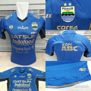 JERSEY PERSIB HOME LIGA 1 2017/2018