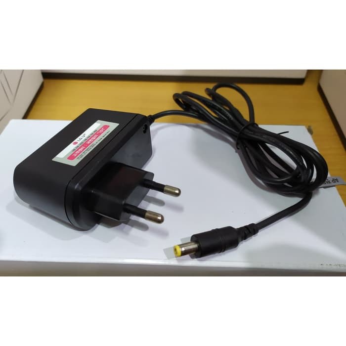 Jual Adaptor android TV box Adaptor 5V 2A Berkualitas