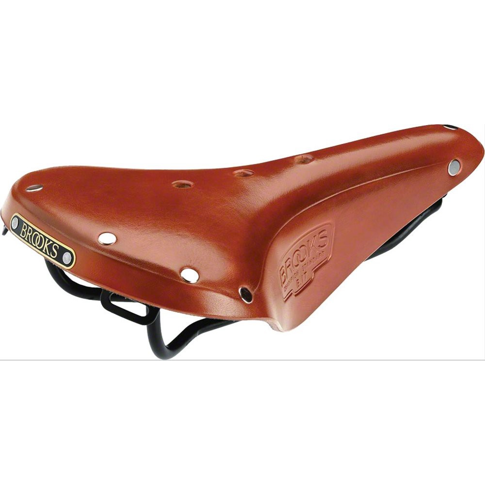 BROOKS B17 Standart Honey Limited