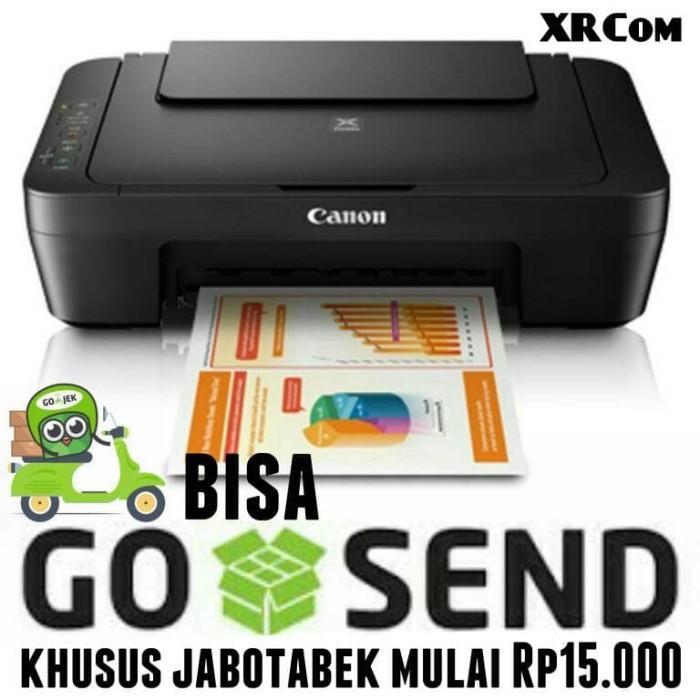PRINTER CANON PIXMA MG2570S / MG 2570S