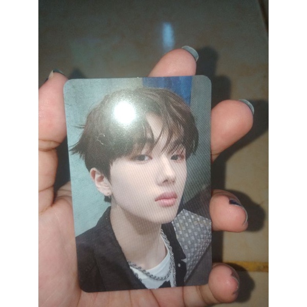 PC Jisung Universe Jewel