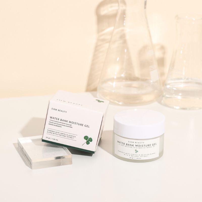 Eiem Moisturizer Eiem Acne Serum Toner Eiem Skincare