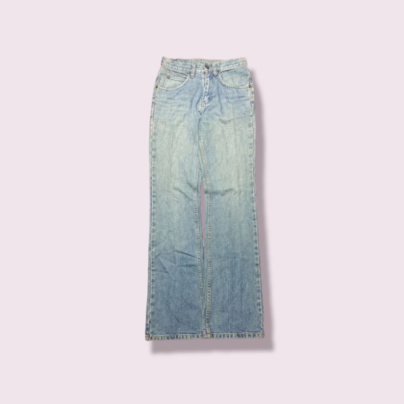 CELANA JEANS LEE SECOND