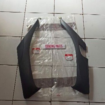Cover L R Cover Side Dekan Kanan Kiri 83620-KZL-930ZA 83520-KZL-930ZA Spacy Orginal Ahm