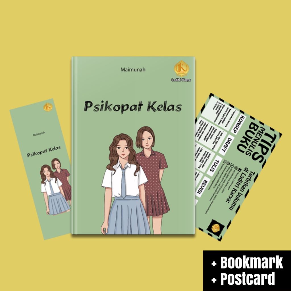 Psikopat Kelas
