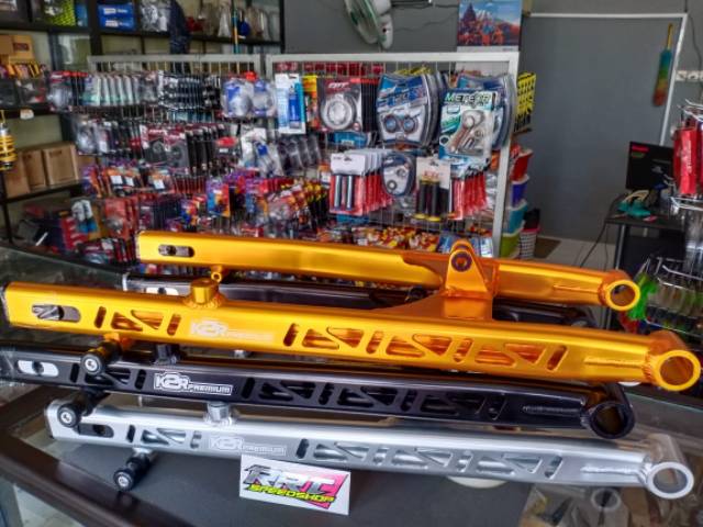 SWING ARM MX KING KAWAHARA K2R