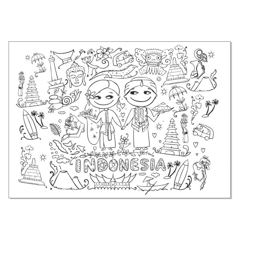 

Keluaran Terbaru.. FREE CRAYON POSTER MEWARNAI JUMBO // KERTAS GAMBAR BUKU GAMBAR JUMBO // JUMBO COLORING SHEET