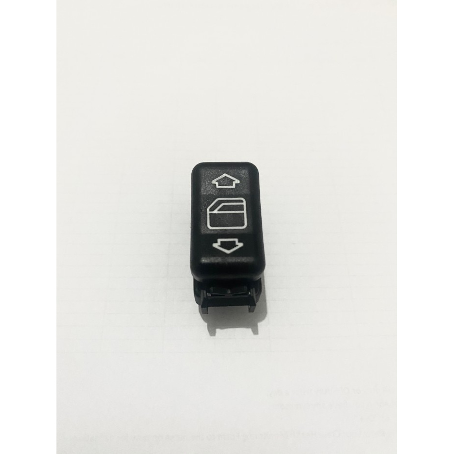 window switch w124 / W126 / W210 POWER WINDOW SWITCH - Kiri