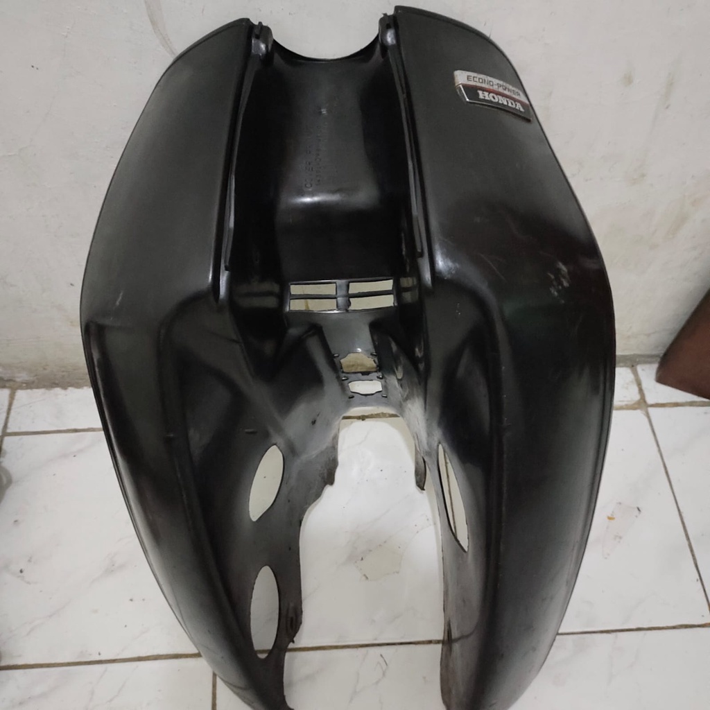 Cover sayap Honda Astrea Star astrea hitam hitam original