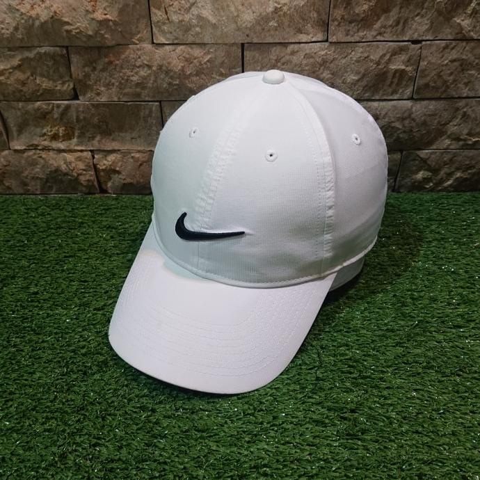 Topi Nike Original Putih TERLARIS TERPERCAYA ORIGINAL