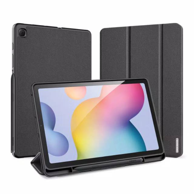 Dux Ducis Samsung Tab S6 LITE S7 S8 PLUS S7+ s7 flip case cover casing original