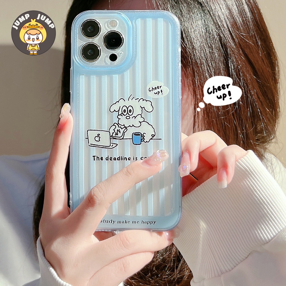 Case Pelindung Empat Sudut Bahan TPU Tahan Banting Untuk iPhone 11 13pro 13prm 12 7Plus xs 8Plus XR 7 8 XR 11pro xs Max 12Pro Max