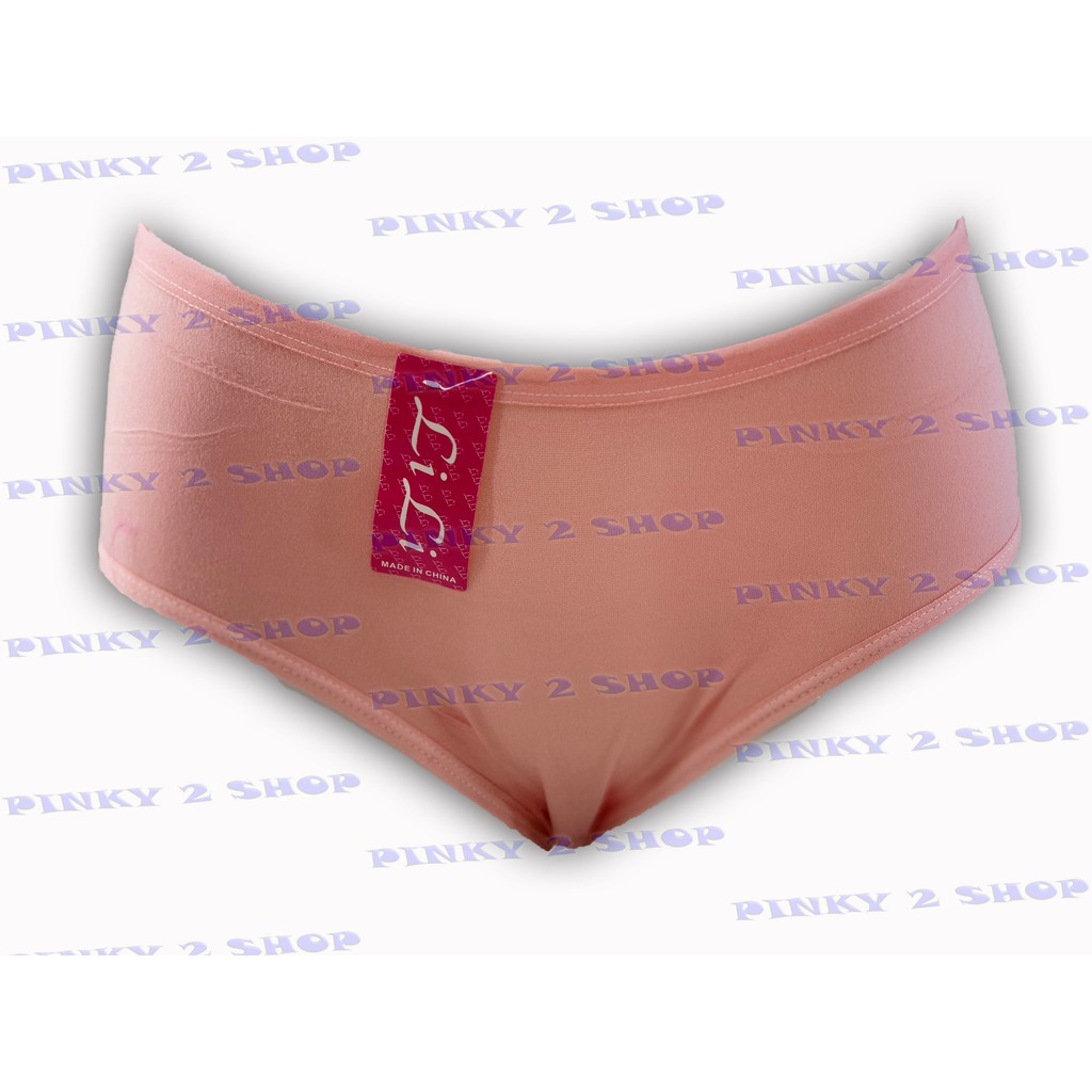 CELANA DALAM WANITA CD UNDIES POLOS LILI