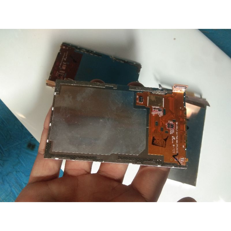 lcd samsung j1 mini
