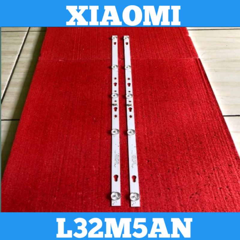 Backlight XIAOMI L32M5AN Backlight TV XIAOMI L32M5AN BL L32M5AN BL XIAOMI Backlight TV XIAOMI 32 Inc
