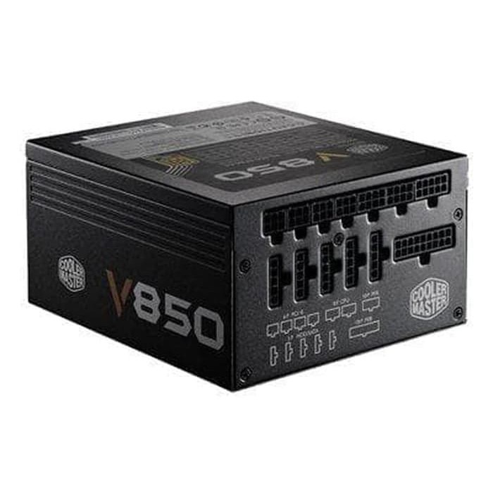 Power Supply Cooler Master 80PLUS V850W