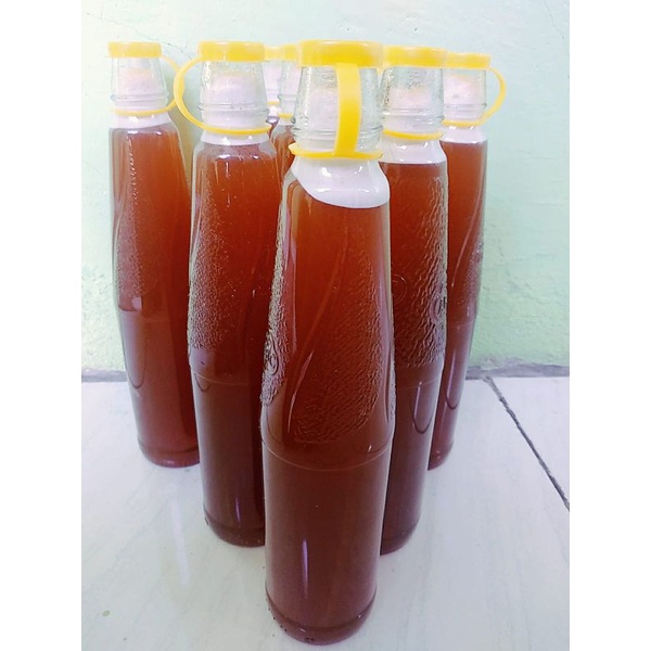 

Madu Hutan Kolaka Asli