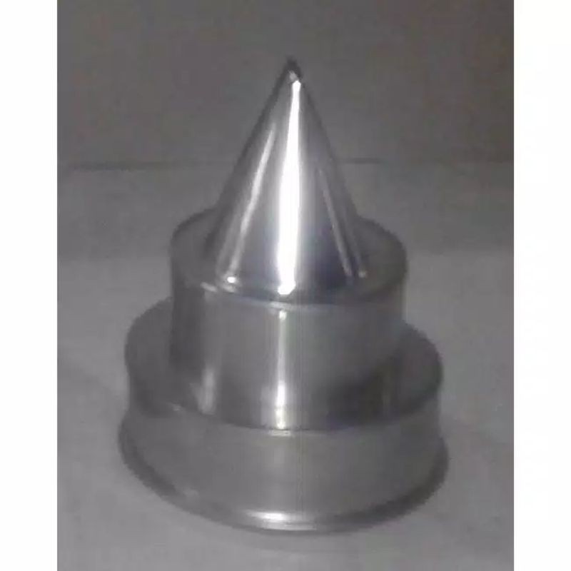 Cetakan Tumpeng Nasi Kuning Makanan Borobudur No. 1