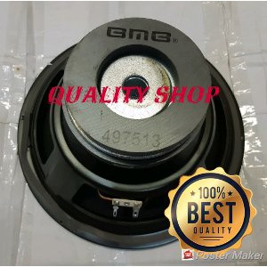 Speaker Bmb Ukuran 10 Inch Original Double Magnet 450 Watt Shopee Indonesia