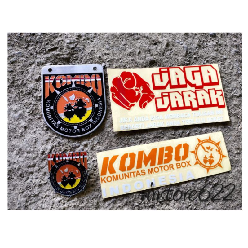 PAKET PENENG KOMBO NASIONAL