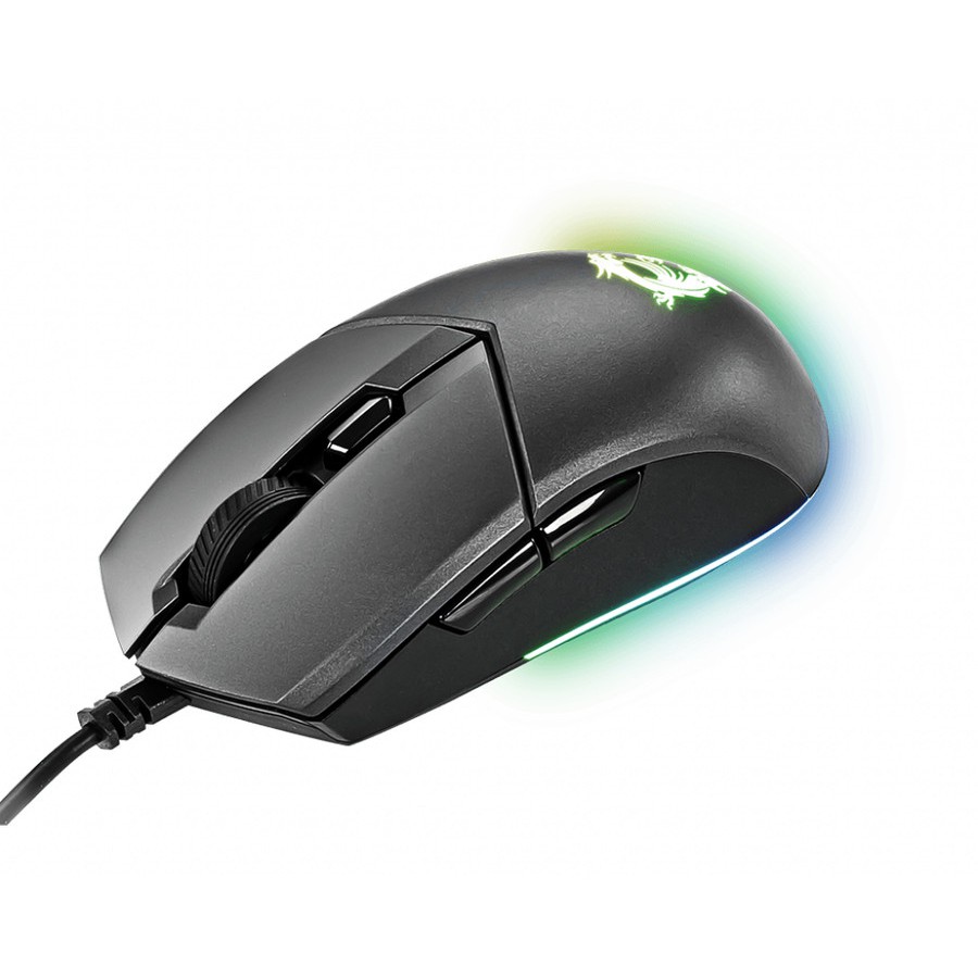 MSI Gaming Mouse - Clutch GM11