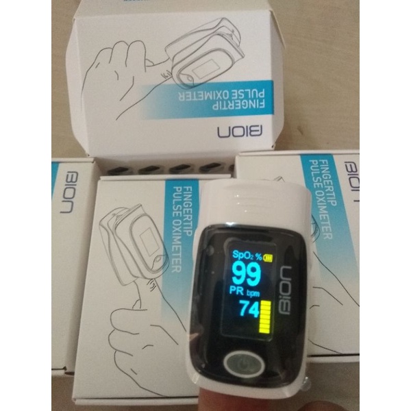 Spo2 Saturasi oksigen oxymetri oksimeter oximeter