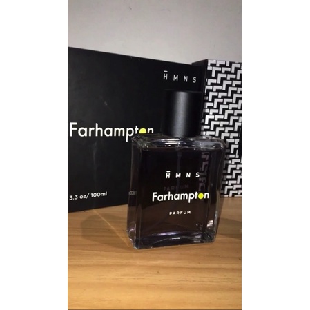 preloved hmns farhampton