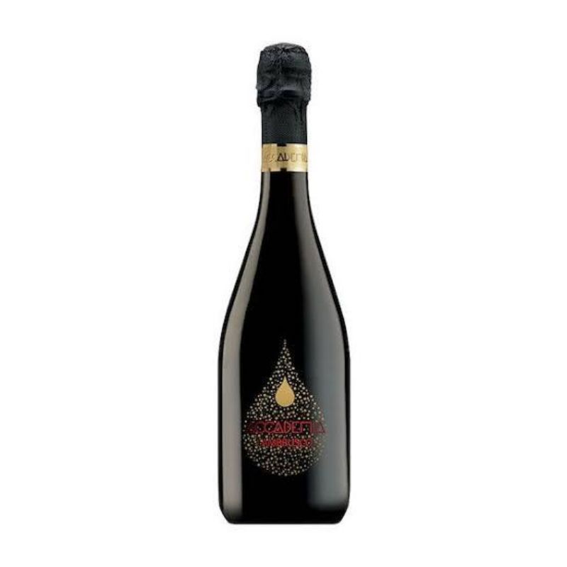 Accademia Lambursco Red wine Italy 750Ml