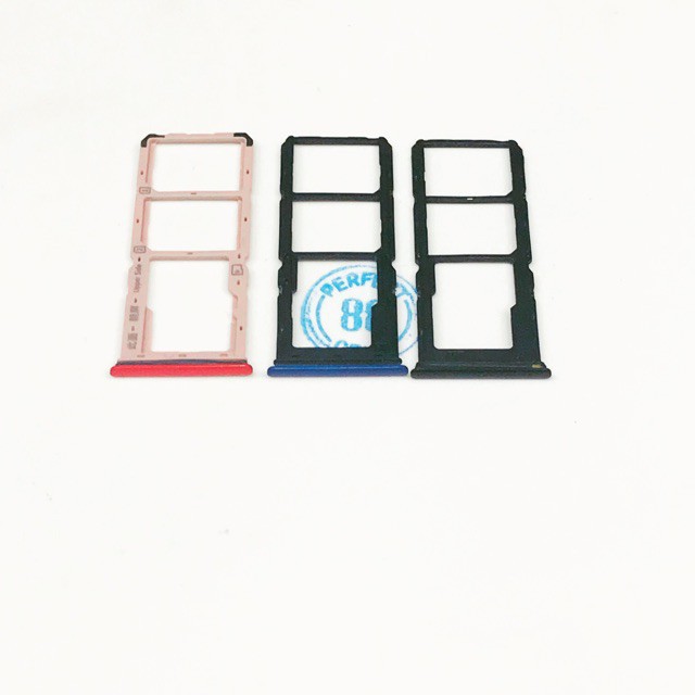 Simtray Vivo Y93 Tempat Sim Vivo Y93 Original