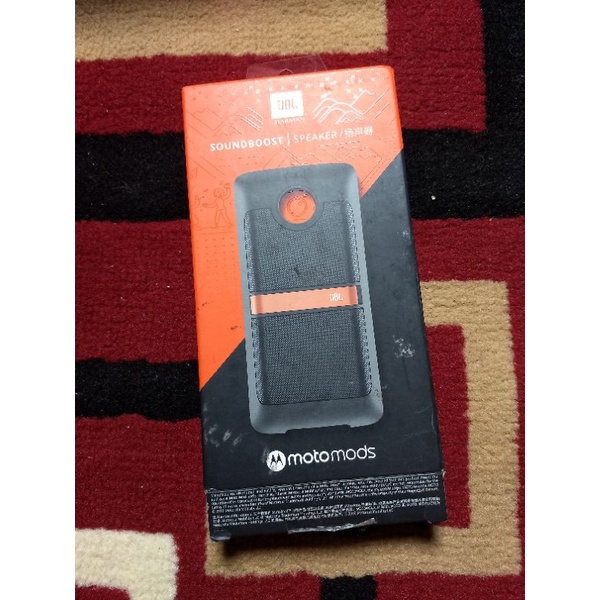 motomods jbl soundboost gen 1