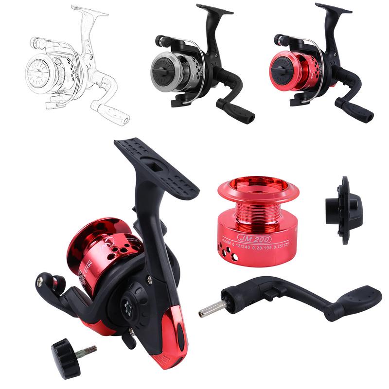 Spinning Fishing Reel Joran Pancing With Senar Pancing Rell Max Drag 3kg Spinning Reel Fishing Reel Murah Bisa Grosir Fishing Wheel Fishing Gear Fishing Tool Fishing line Peralatan Memancing Anak-anak Mainan Anak-anak