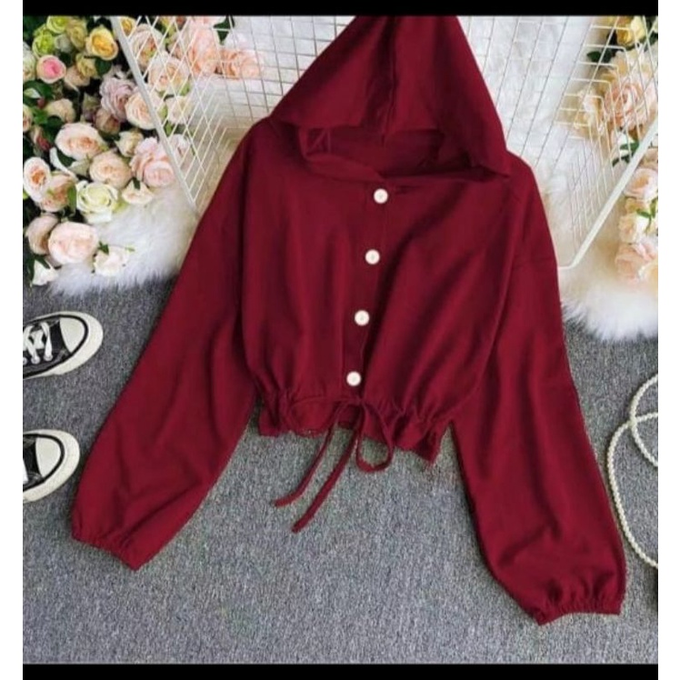 ALANA JAKET SERUT