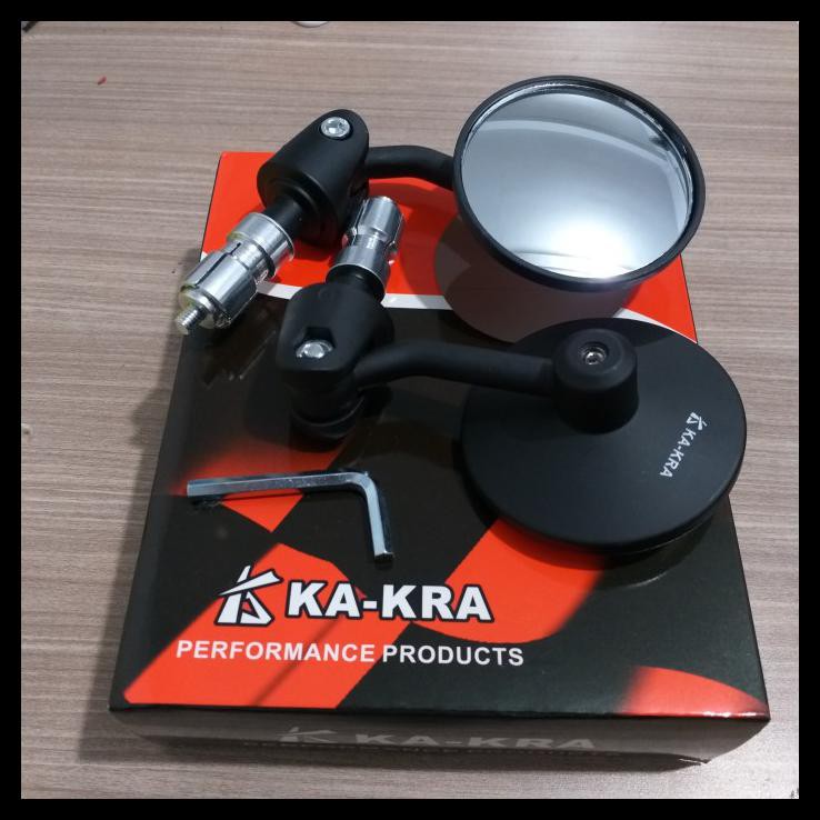 BEST DEAL SPION JALU BAR END NMAX AEROX PCX XMAX / SPION JALU CNC BAR END 
