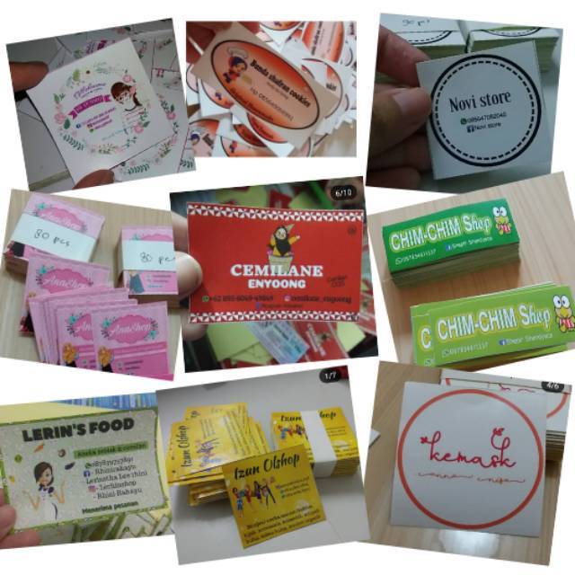 

cetak stiker murah
