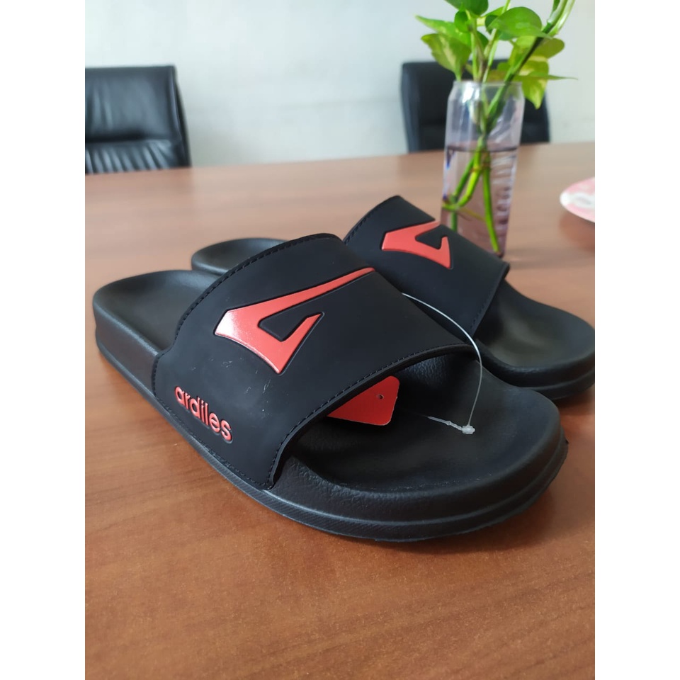 SANDAL ARDILES NEW  100% ORIGINAL BISA BAYAR DI TEMPAT ( COD ) ukuran BIG SIZE 39 40 41 42 43 44